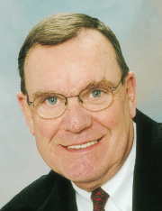 Photo of Donald Ryan